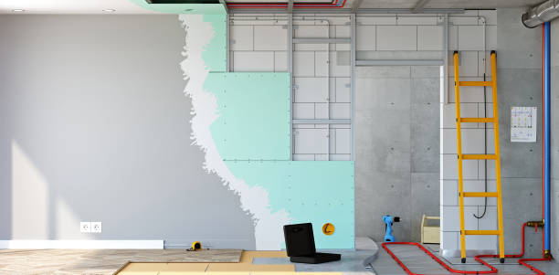 Environmental Consulting for Mold Prevention in Hayward, WI
